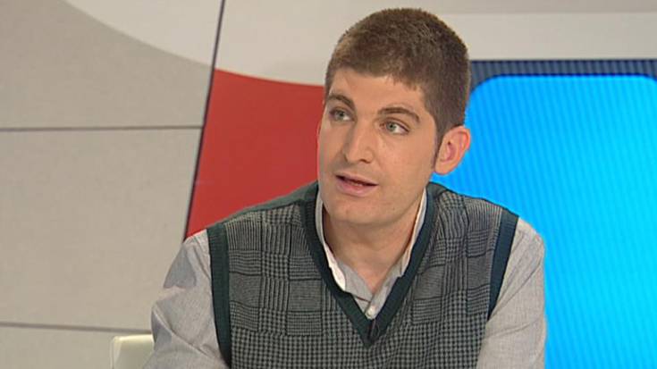Aritz Romeo: “Sanduzelai ez da auzo txiro bat baizik eta auzo txirotu bat”