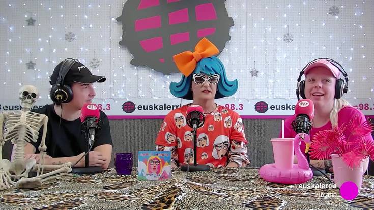 Flop Kultura 1x15 | Yogurinha Borova Yogurinha Borovarekin