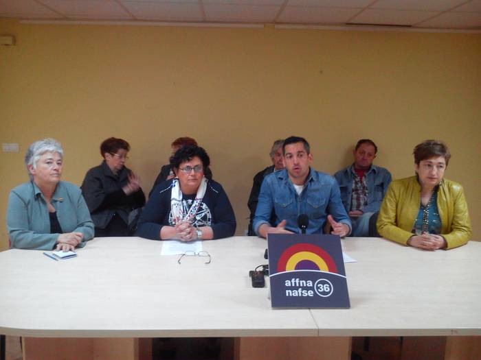 Nafarroako Fusilatuen Senitartekoen Elkartea: “Francoren desobiratzea txalogarria da, baina 40 urte berandu dator”