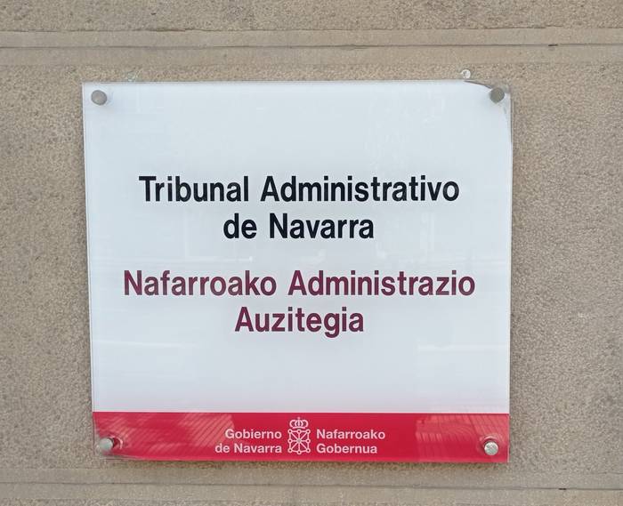 Nafarroako Administrazio Auzitegiak berriz erabakiko du hizkuntz profil baten inguruan