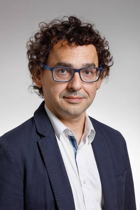 Txema Mauleon izanen da Zurekin Nafarroa koalizioaren Iruñeko hautagaia
