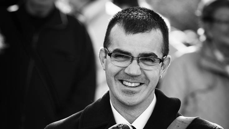 Iñigo Aldunate: "Lagunekin ospatu nahi dugu La Pamplonesaren mendeurrena"