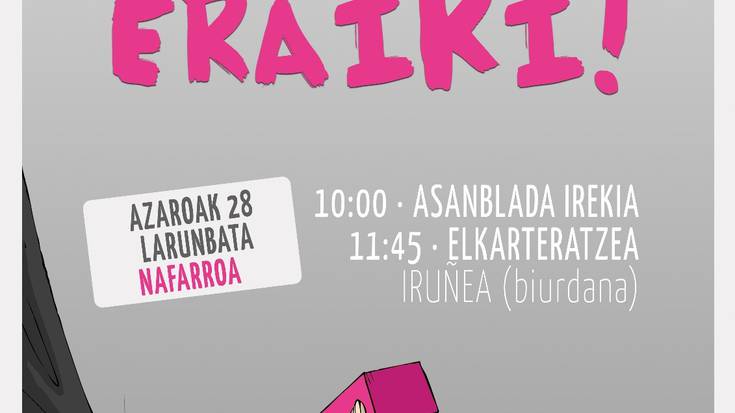 #az28GukGureEskola Izena eman ezazu Biurdanako Jardunaldietan