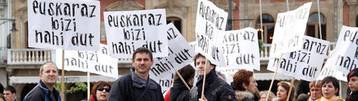 Nafarroa osora zabalduko dute D eredua