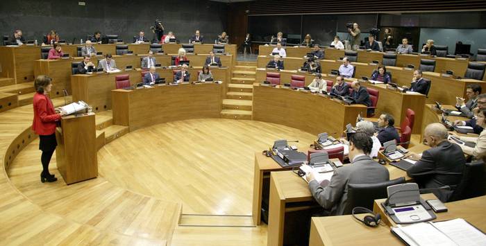 Legealdiko 5 auzi eta 5 gako