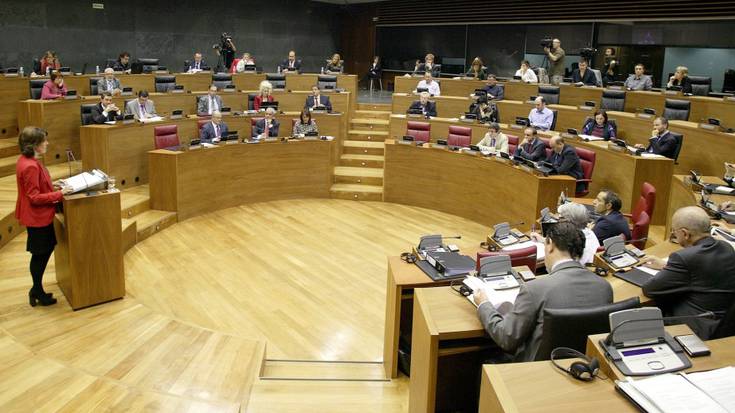 Legealdiko 5 auzi eta 5 gako