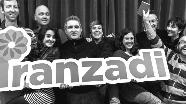 Podemoseko afiliauek Aranzadi sostengatzea erabaki dute