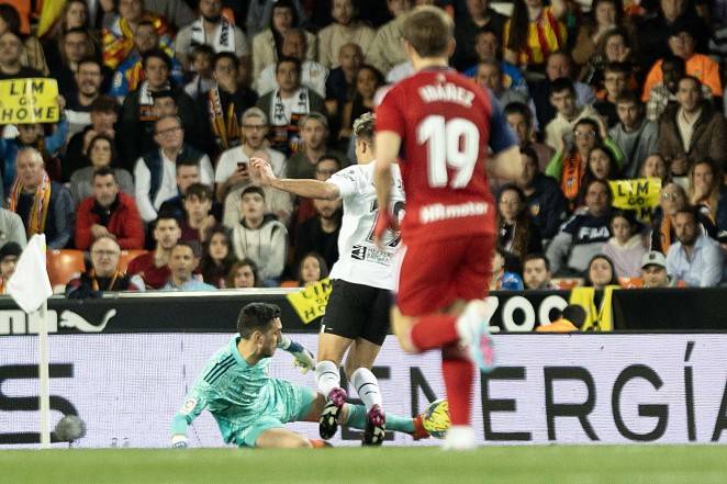 Osasuna, epailea bezain pattal
