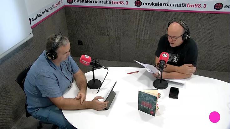 Isildutako eskuak [7] Pilar Espinosa Caballero