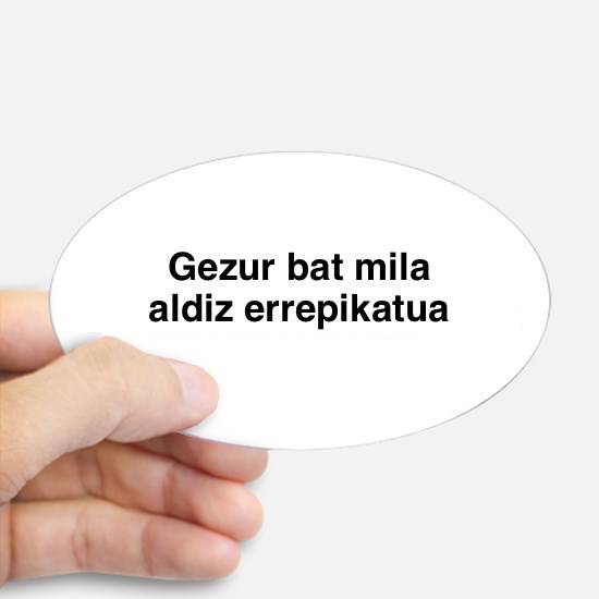 Enplegu publikoa eta euskararen meritua