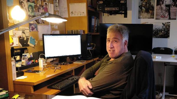 Joseba Asiron: “Krisi honen ondoren telelana gehiago baloratuko da”