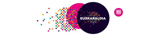EUSKARALDIAREN HASIERA EKITALDIA.