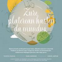 EnerZinema: 'Zure platerean hasten da mundua'