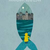 'Arrainak bihotzean' antzezlana