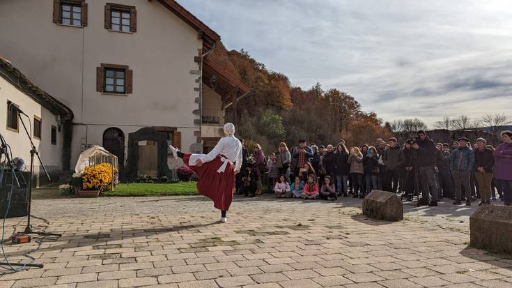 Zabalza auziaren desklasifikazioa “segurtasun nazionalarekin” lotu du Espainiako Gobernuak
