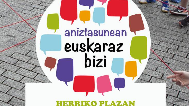 AUZOKO JAIA 2017 ANTZUOLAN