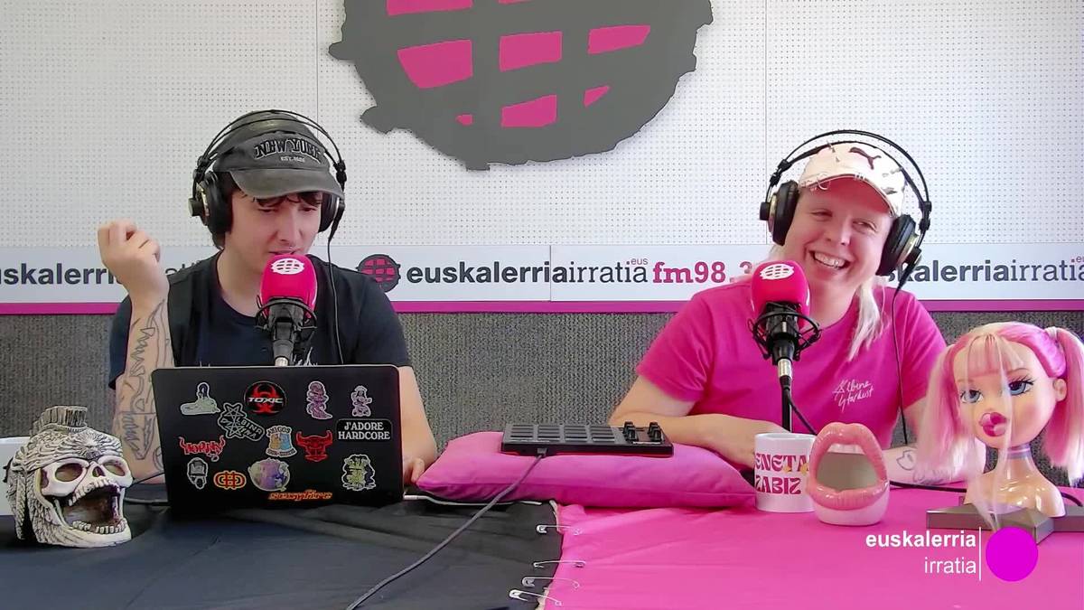Flop Kultura 2x30 | Boomerrak Interneten
