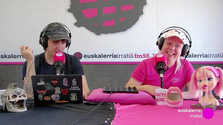 Flop Kultura 2x30 | Boomerrak Interneten