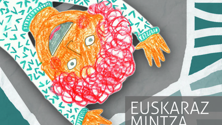   Aurten ere... Euskaraz Mintza programa martxan! 