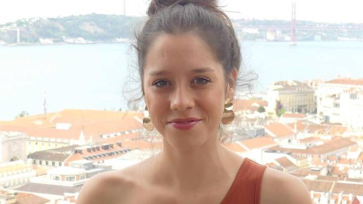 Bittori Elizalde: "Pozgarria da NBT-ren finalean bi emakume egotea"