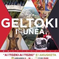 Mahai-ingurua: 'Itoitz: atzo eta gaur'