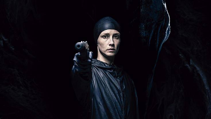 Itsas giroko thriller iluna