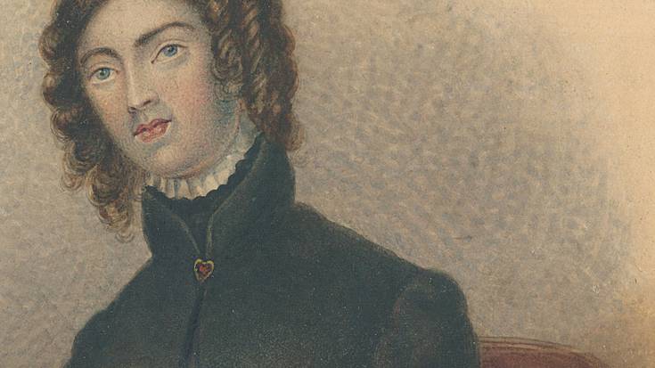 Atxukarro: "XIX. mendeko klixe guztiak hautsi zituen Anne Lister idazleak"