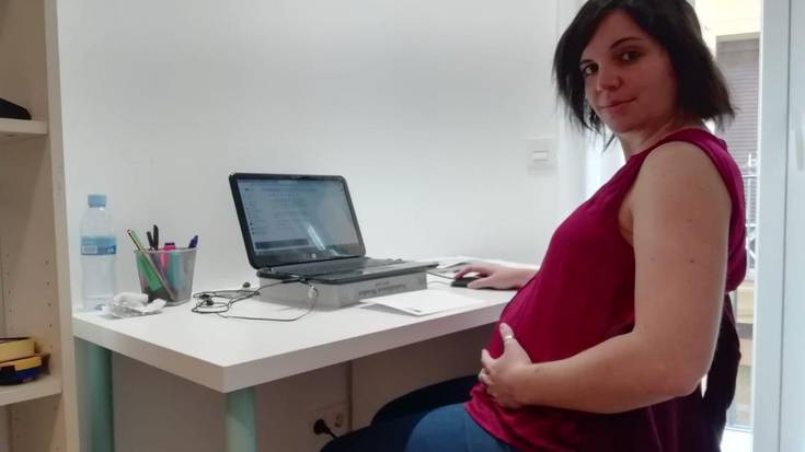 Miren Epaltza: "Indarkeria obstetrikoa haurdunaldian, erditzean eta erdiondoan pairatzen dugun biolentzia isila da"