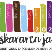 Berriobeiti Zendeako Euskararen Eguna