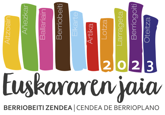 Berriobeiti Zendeako Euskararen Eguna
