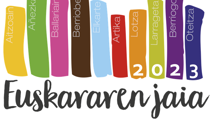 Berriobeiti Zendeako Euskararen Eguna