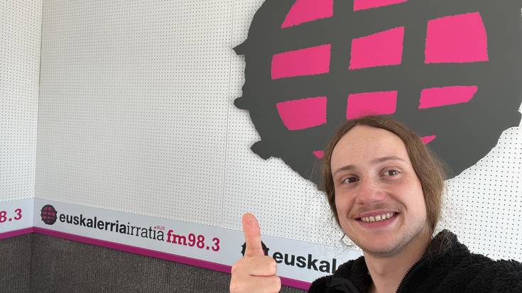 Martin Cervantes 'Tuli' musikariaren biodiskografia