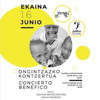 Ongintzanzko kontzertua