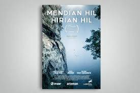 FILM EMANALDIA: "Mendian hil, hirian hil"