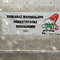 Hitzaldia: Euskararen erabilera ikuspegi demolinguistikotik