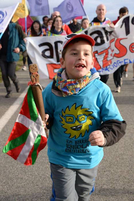 Badira 30 urte … denbora ihesi doa ! (iritzia)