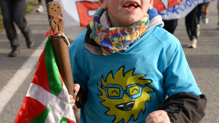 Badira 30 urte … denbora ihesi doa ! (iritzia)