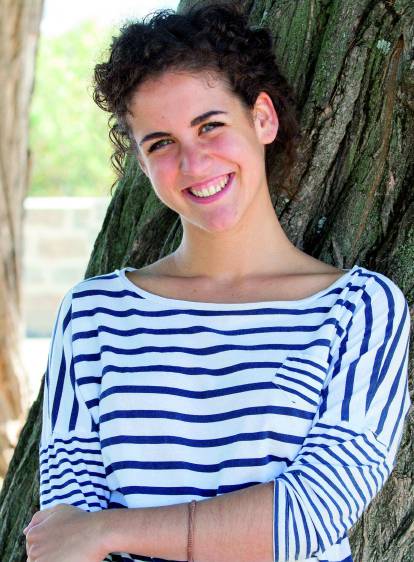 Beatriz Txibitek 'Mugi/atu' liburua aurkeztu du