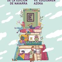Editargi: Nafarroako VII. edizioaren azoka