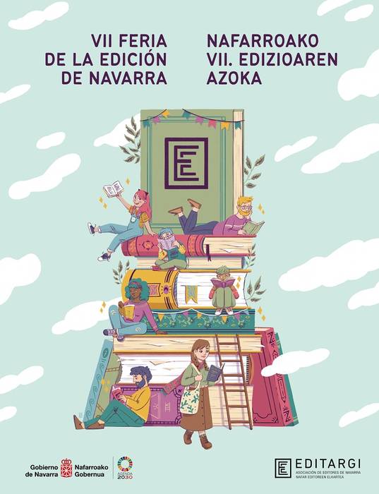 Editargi: Nafarroako VII. edizioaren azoka