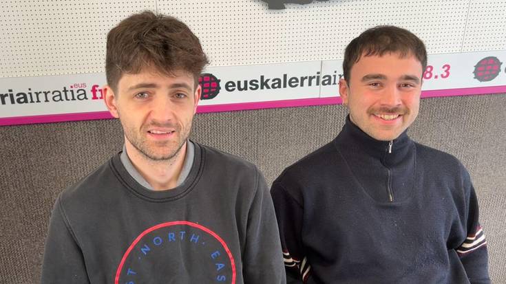 Egun Motelak kolektiboa aurkezteko kontzertuak antolatu dituzte larunbatean
