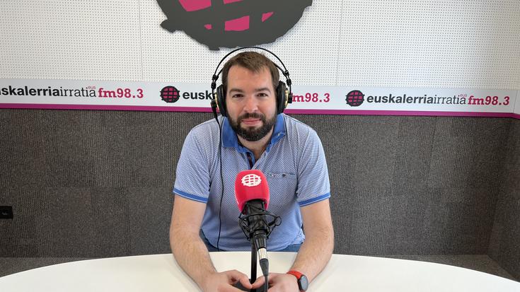 Heriotza zigorra Nafarroan: espektakulua plazan