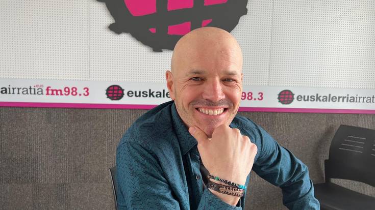 Mikel Artxanko: "Egitasmo sozialak sorkuntzaren bidez bultzatzea da gure asmoa"