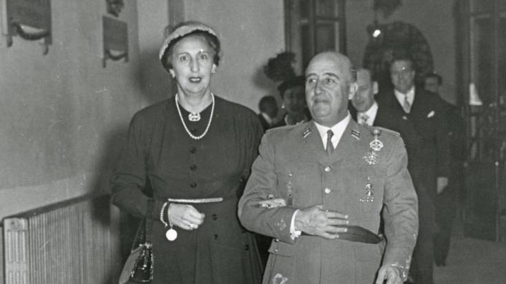 Memoria Bizia: [x02] Franco