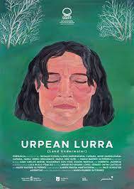 FILM EMANALDIA: "Urpean lurra", Maddi Barber
