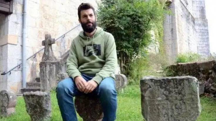 Imanol Rayo (Zinemagilea): "Plataformen eztandak kontsumo ereduaren norabidea aldatu du, pantaila handiko zinemagintza ekoizpen handietara eta autore lanetara bideratuz"