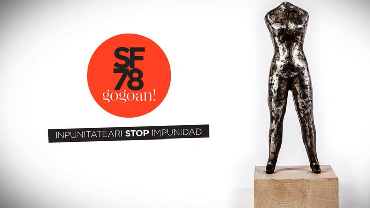 SF 78 Inpunitateari stop