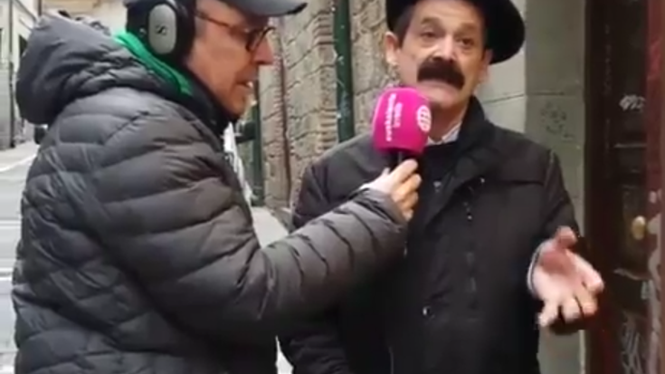 Erreportajeak