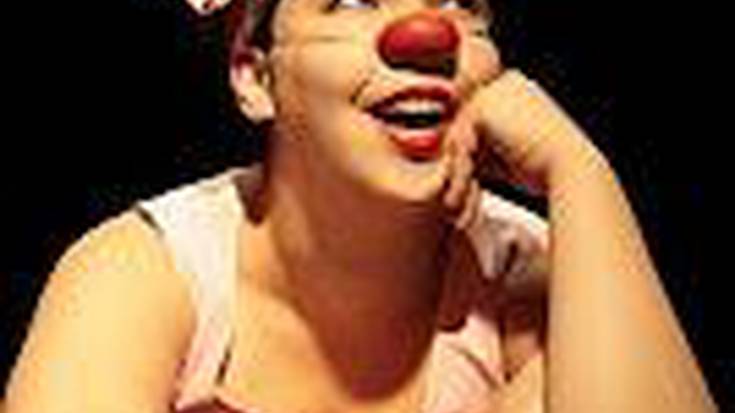 Lorena Arangoa, "Nirebaitaturik"