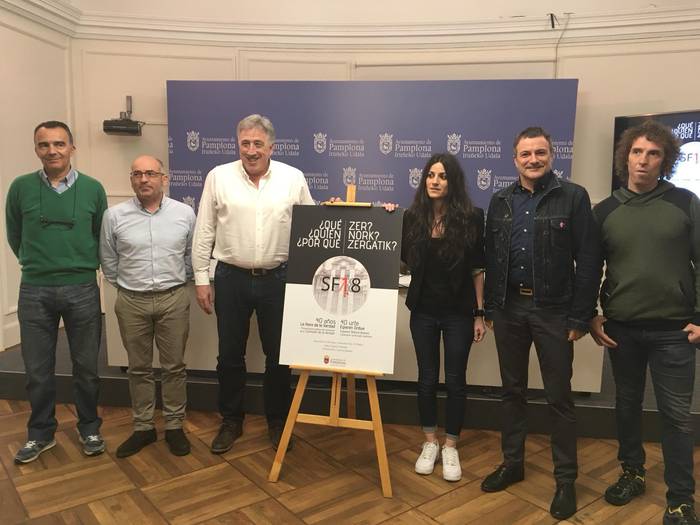 78ko sanferminen sumarioa berriz zabaldu beharko litzatekeela uste du aditu taldeak